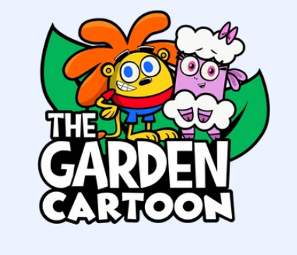 garden the animation
