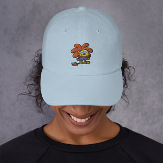 🦁 Lenny the Lion Adult Hat