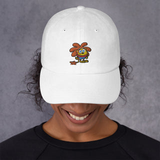 🦁 Lenny the Lion Adult Hat
