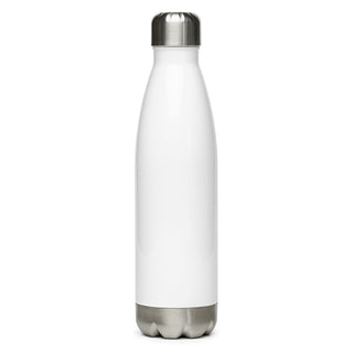 Garden Cartoon Stainless Steel Water Bottle