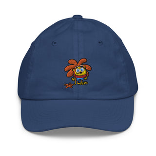 🦁 Lenny the Lion Youth Hat