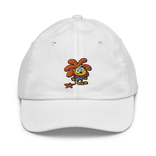 🦁 Lenny the Lion Youth Hat