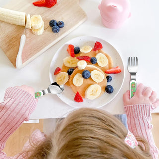 Garden Kids Cutlery Set