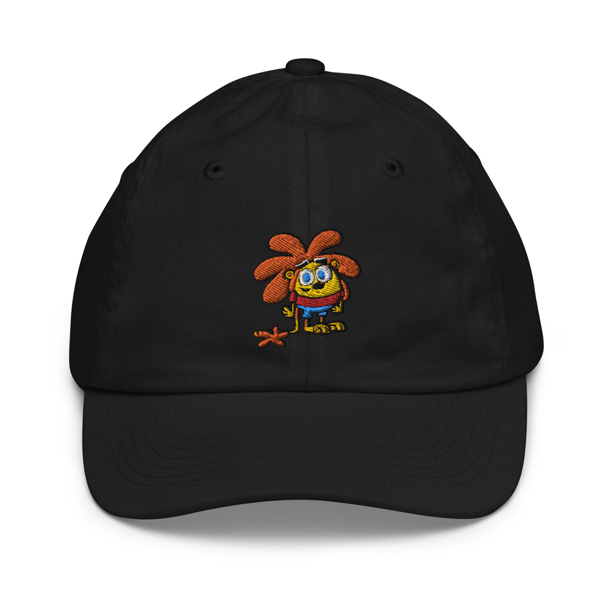 🦁 Lenny the Lion Youth Hat